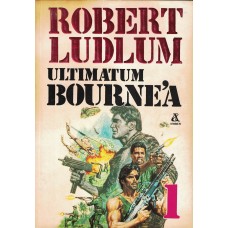 Ultimatum Bourne'a